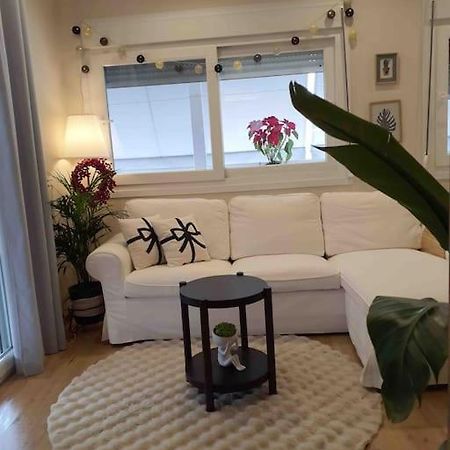 Cozy Studio Στο Κεντρο Larissa Exteriér fotografie