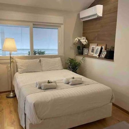 Cozy Studio Στο Κεντρο Larissa Exteriér fotografie