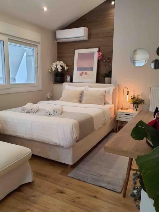Cozy Studio Στο Κεντρο Larissa Exteriér fotografie