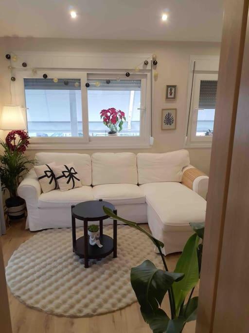 Cozy Studio Στο Κεντρο Larissa Exteriér fotografie