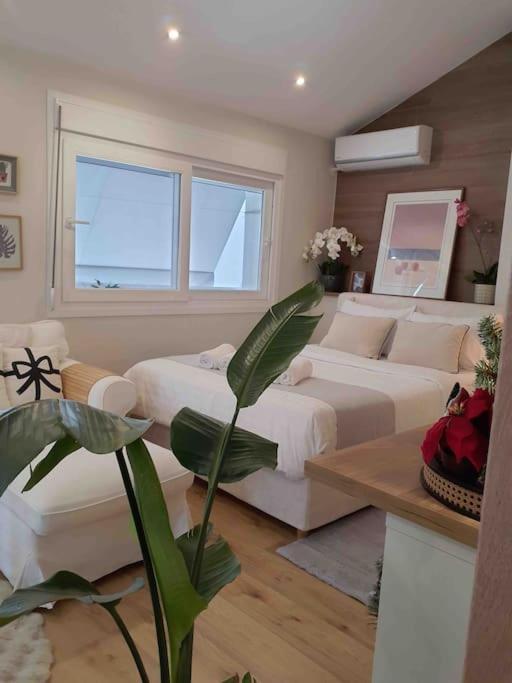 Cozy Studio Στο Κεντρο Larissa Exteriér fotografie