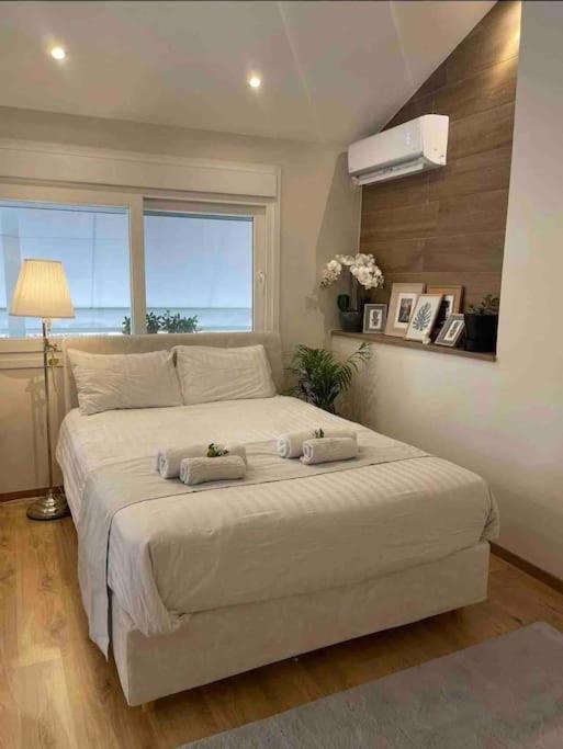 Cozy Studio Στο Κεντρο Larissa Exteriér fotografie
