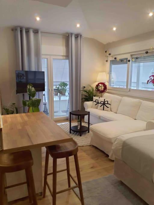 Cozy Studio Στο Κεντρο Larissa Exteriér fotografie